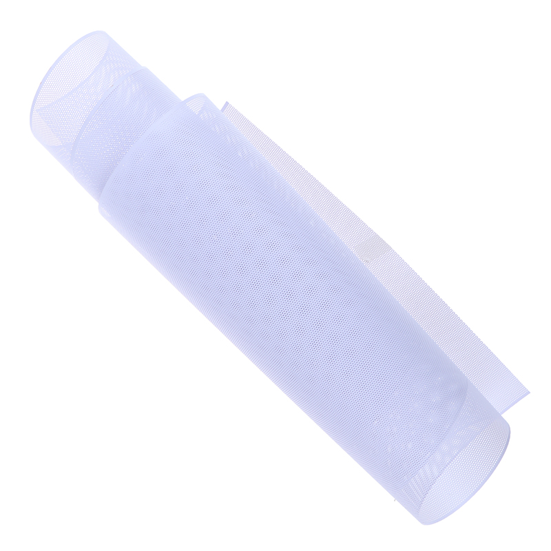 (BF06)30CM ホワイト/ブラックコンピュータメッシュ - Dust Filter Pc のレビューと価格
