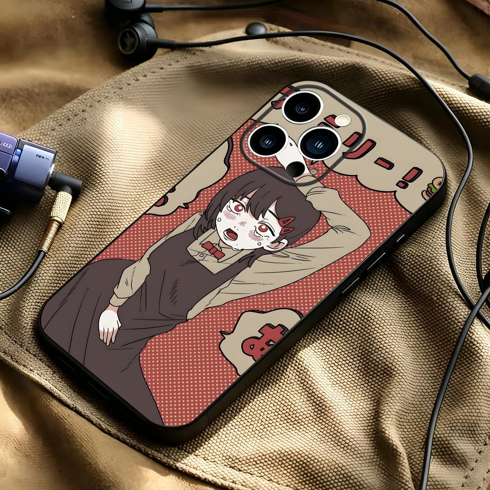 チェーンソーマン こうばにひがしやま iPhoneケース i - Mini Pc Case のレビューと価格