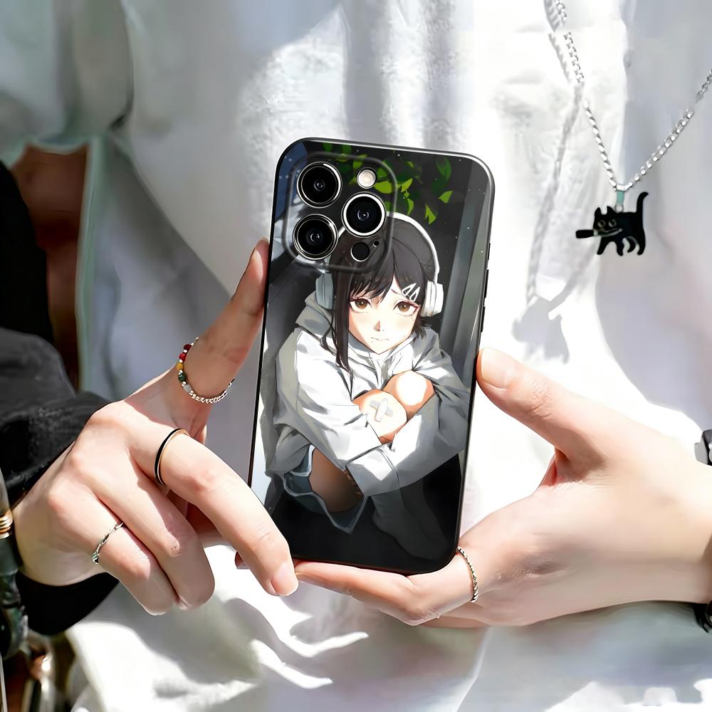 チェーンソーマン こうばにひがしやま iPhoneケース i - Mini Pc Case のレビューと価格