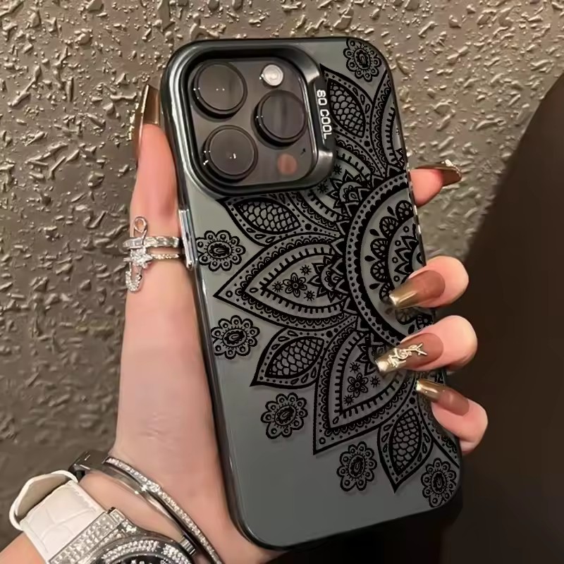 傷防止スマホケース iPhone 18 17 16 15 1 - Mini Pc Case のレビューと価格