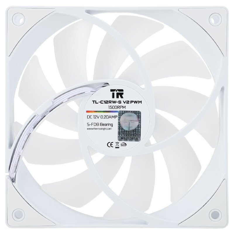 シャーシ冷却ファン,Thermalright-TL-C12R - Case Fan Controller のレビューと価格