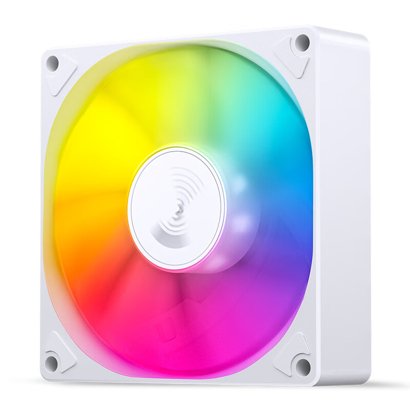 JONSBO SL-925 ARGB ケース冷却ファン 92 - Case Fan Controller のレビューと価格