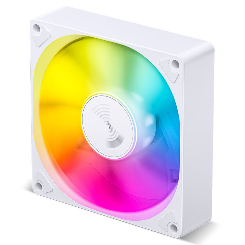 JONSBO SL-925 ARGB ケース冷却ファン 92 - Case Fan Controller のレビューと価格