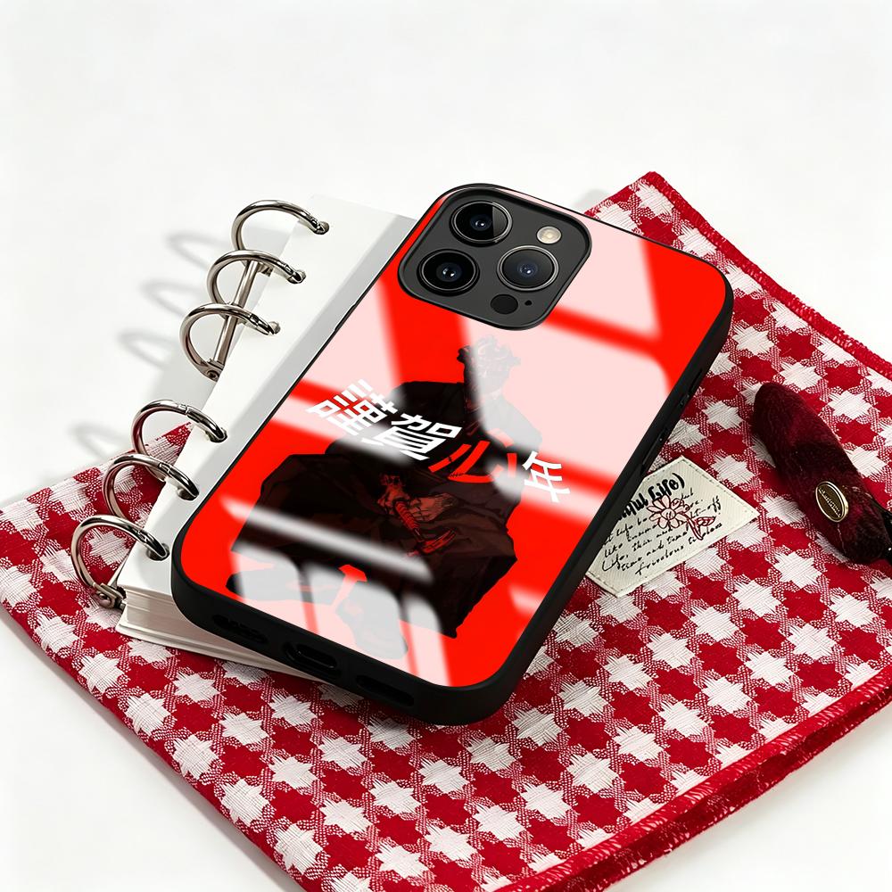 アニメ「ドロヘドロ」iPhoneケース iPhone 17  - Mini Pc Case のレビューと価格